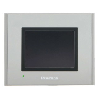 Pro-face GP4000 Series Touch Screen HMI 5.7 in TFT LCD Display 320 x 240 pixel 