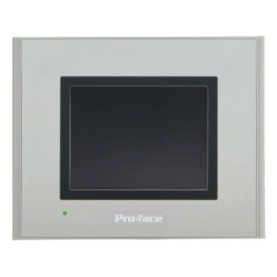 Pro-face GP4000 Series Touch Screen HMI 5.7 in TFT LCD Display 320 x 240 pixel 