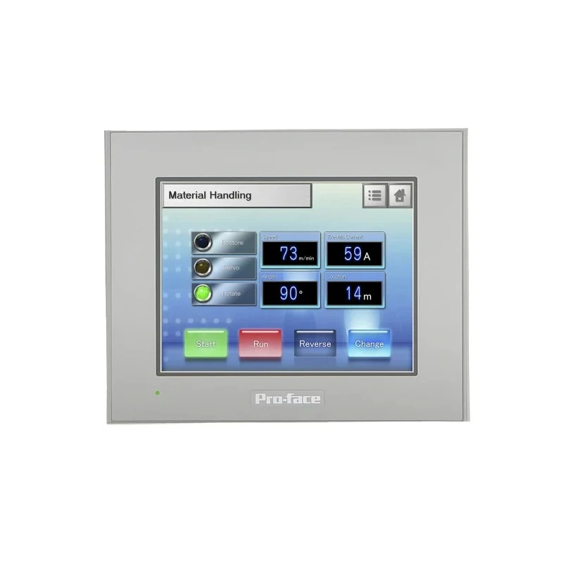 Pro-face GP4000 Series Touch Screen HMI 5.7 in TFT LCD Display 320 x 240 pixel 