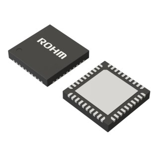 ROHM USB Controller 22V Power Supply USB Type C, UCSP50L2 Package BD93F10MWV-E2