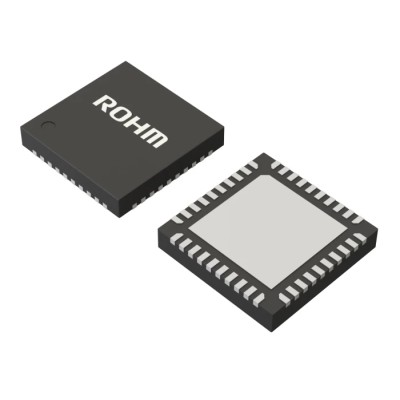 ROHM USB Controller 22V Power Supply USB Type C, UCSP50L2 Package BD93F10MWV-E2