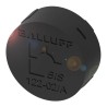 BALLUFF RFID Tag Memory Size 16376 bit IP68 70°C Operating Temperature 10mm x 10mm x 4.5mm BIS0015