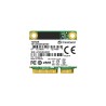 Transcend 128 GB mSATA mini Internal SSD SATA III Flash Storage MSM360I