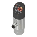 BALLUFF BSP Series Pressure Sensor 0 to 250 bar Analogue Output 4 to 20 mA 30V DC Stainless Steel Housing IP67 BSP00YC