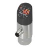 BALLUFF BSP Series Pressure Sensor 0 to 250 bar Analogue Output 4 to 20 mA 30V DC Stainless Steel Housing IP67 BSP00YC