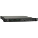 BK Precision Analogue Bench Power Supply 1-Output 0 V to 80 V 1.2 kW 60 A Max BK9115B