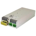 RS PRO Chassis 750W DC AC Inverter 16.8V, 30V Input, 230V AC Output 144-7706