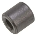 Wurth Elektronik Ferrite Ring EMI Suppression Axial Ferrite Bead 9.5 mm Outside Diameter, 4.75 mm Inside Diameter 74270033