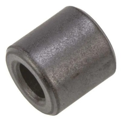 Wurth Elektronik Ferrite Ring EMI Suppression Axial Ferrite Bead 9.5 mm Outside Diameter, 4.75 mm Inside Diameter 74270033