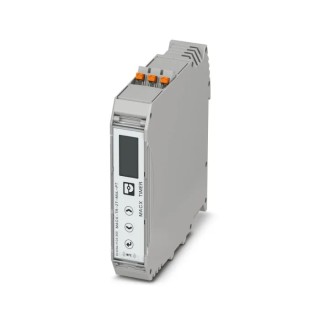 Phoenix Contact DIN Rail Timer Relay 2-Contact 24 V dc 24V ac 240 V ac Multifunction Time Range 0.01 to 59999 min 1103355