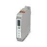 Phoenix Contact DIN Rail Timer Relay 2-Contact 24 V dc 24V ac 240 V ac Multifunction Time Range 0.01 to 59999 min 1103355