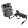 RS PRO 2.1 x 5.5 x 12 mm Centre Positive AC/DC Adapter Type G 6W 12V DC Output, 450mA 139-1784