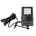 RS PRO 2.1 x 5.5 x 12 mm Centre Positive AC/DC Adapter Type G 6W 12V DC Output, 450mA 139-1784