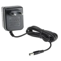 RS PRO 5 W 24V AC Output AC/AC Adapter Type C Plug 2.1 x 5.5 x 12 mm Centre Positive 200 mA 139-1766