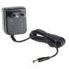 RS PRO 5 W 24V AC Output AC/AC Adapter Type C Plug 2.1 x 5.5 x 12 mm Centre Positive 200 mA 139-1766