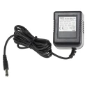 RS PRO 5 W 24V AC Output AC/AC Adapter Type C Plug 2.1 x 5.5 x 12 mm Centre Positive 200 mA 139-1766