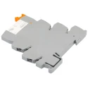 Phoenix Contact PLC-RSC Series Relay Module, DIN Rail Mount, 4.5V DC Coil, SPDT Contact, 38mA Coil Current 1119897