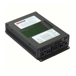 Murata Isolated DC-DC Converter 24V DC Output, 160V DC Max Input, 12.5A Output Current, 300W Power, Chassis Mount IRV300