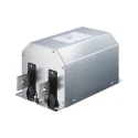 Schaffner Chassis Mount EMI Filter 1 Phase Busbar 250A 1000V dc Power Line Filter FN2211