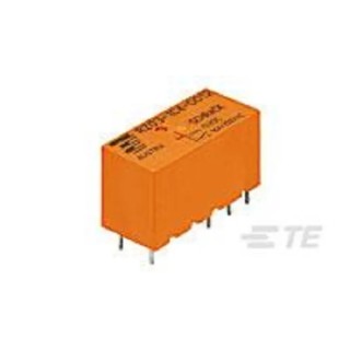 TE Connectivity PCB Monostable Relay 12V dc Coil 16A Switching Current SPST 4-1415899-9