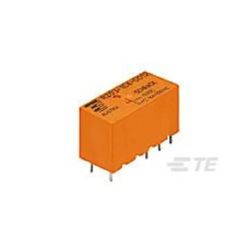 TE Connectivity PCB Monostable Relay 12V dc Coil 16A Switching Current SPST 4-1415899-9