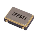 IQD 40MHz Clock Oscillator ±50 ppm HCMOS 4-Pin Surface Mount LFSPXO018042