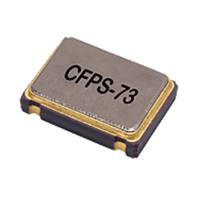IQD 40MHz Clock Oscillator ±50 ppm HCMOS 4-Pin Surface Mount LFSPXO018042
