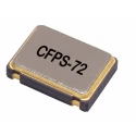 IQD 16MHz Crystal Clock Oscillator ±50 ppm TTL HCMOS Ceramic Package LFSPXO018034