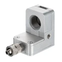 Optris ACCT Series Air Purge Collar for Use with CTex LTH Series, CTex LT CATACCTAPL