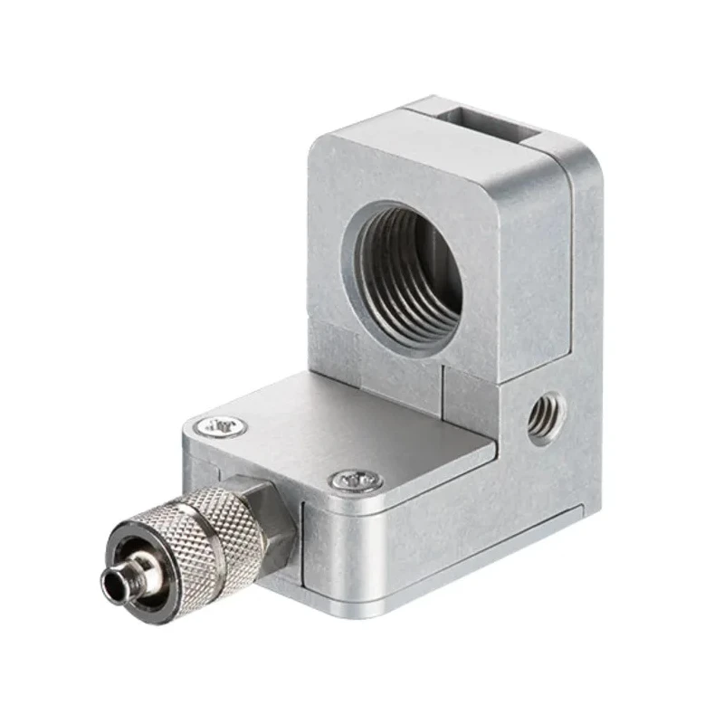 Optris ACCT Series Air Purge Collar for Use with CTex LTH Series, CTex LT CATACCTAPL