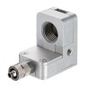 Optris ACCT Series Air Purge Collar for Use with CTex LTH Series, CTex LT CATACCTAPL