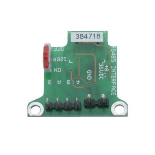 Optris ACCTR Series Optical Accessory for Use with Optris CT Series CATACCTRS485B