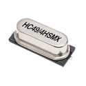 IQD 8 MHz Crystal Unit ±30 ppm Surface Mount 2-Pin 4.3 mm Height 11.4 mm Length 4.9 mm Width LFXTAL011301