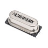 IQD 8 MHz Crystal Unit ±30 ppm Surface Mount 2-Pin 4.3 mm Height 11.4 mm Length 4.9 mm Width LFXTAL011301