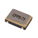 IQD 8MHz Clock Oscillator ±50 ppm HCMOS 4-Pin Surface Mount 3.3V LFSPXO018045