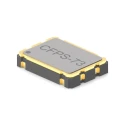 IQD 100MHz Clock Oscillator ±50 ppm HCMOS 4-Pin Surface Mount 3.3V CFPS-73 LFSPXO009437