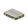 IQD 100MHz Clock Oscillator ±50 ppm HCMOS 4-Pin Surface Mount 3.3V CFPS-73 LFSPXO009437