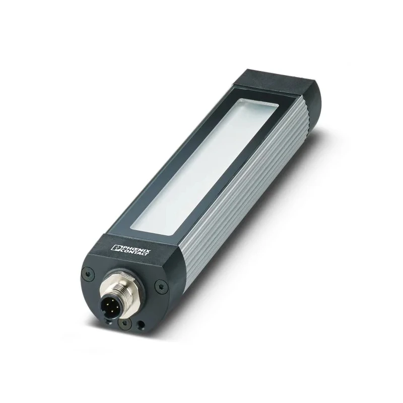 Phoenix Contact PLD M 260 W-85/95 190/D40/SC LED Machine Light, 5 W, 24V dc, IP67, 190 mm Arm Length 