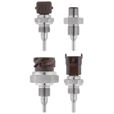 Jumo PT1000 Temperature Probe 6 mm Diameter, 60 mm Length, 2 Wire, Class B Accuracy, Maximum 150 °C PT1000