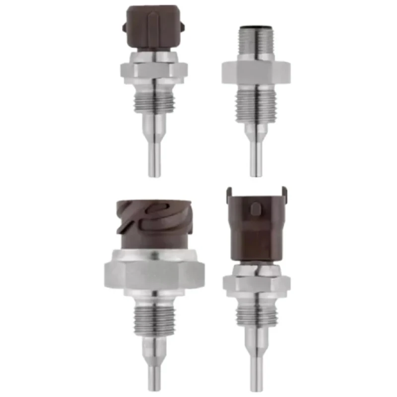 Jumo PT1000 Temperature Probe 6 mm Diameter, 60 mm Length, 2 Wire, Class B Accuracy, Maximum 150 °C PT1000