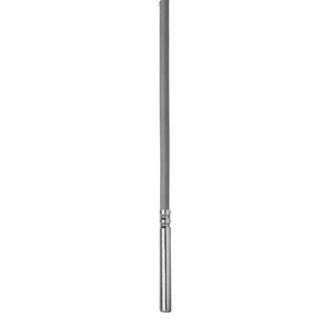 Jumo PT100 Temperature Probe 6 mm Diameter, 50 mm Length, 2 Wire, Class B Accuracy, Max 180°C PT100