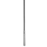 Jumo PT100 Temperature Probe 6 mm Diameter, 50 mm Length, 2 Wire, Class B Accuracy, Max 180°C PT100