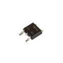 Nisshinbo Micro Devices 1-Channel Linear Voltage Regulator 1.5A 5V NJM7805DL1A-TE1