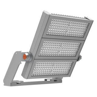 LEDVANCE FL MAX LUM Floodlight 900W 180V White, 117000 lm, IP66, Die Cast Aluminium Housing, 30° Beam Angle 4058075580626