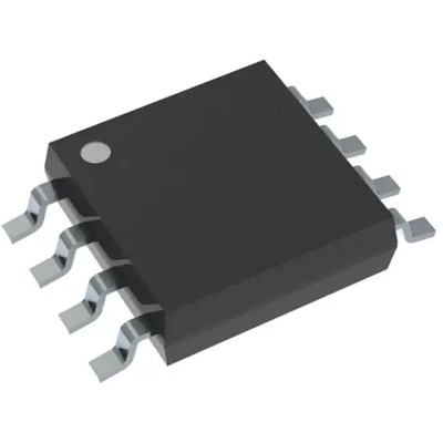 Nisshinbo Micro Devices Operational Amplifier 3.1 MHz 8-Pin DMP Surface Mount NJM2737M-TE1