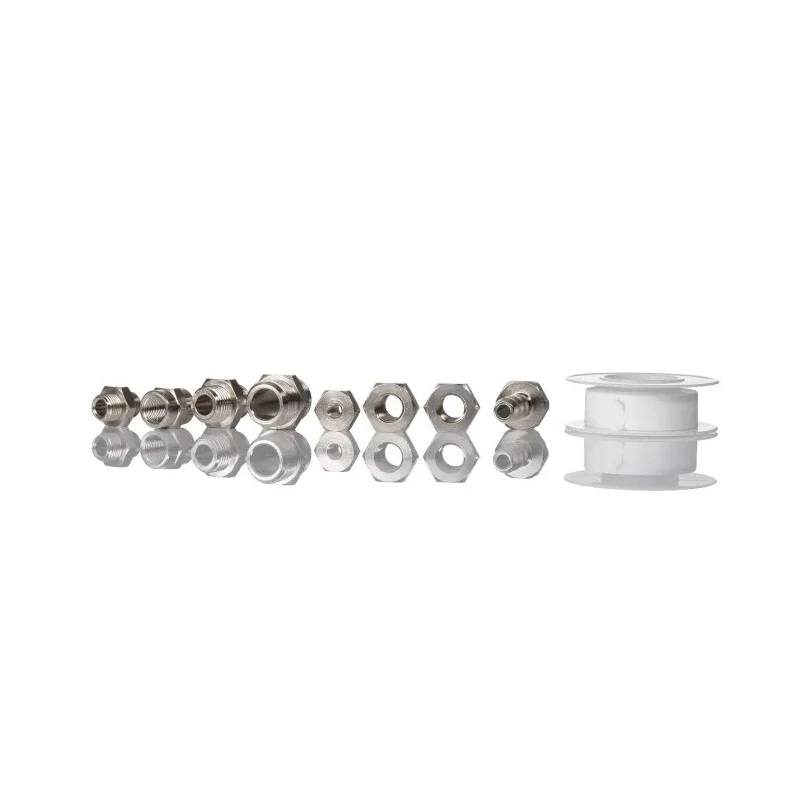 Legris Pneumatic Fittings Kit Manifold Adapter France 0950 00 00 03