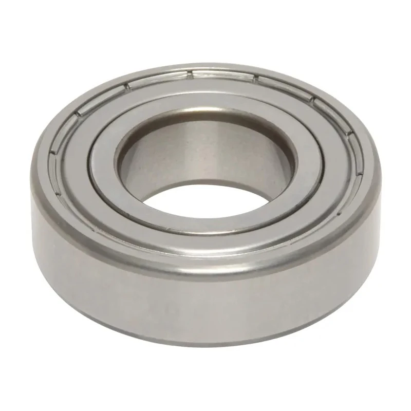 SKF Single Row Deep Groove Ball Bearing 15 mm ID, 28 mm OD, 7 mm Width, Double Shielded 61902-2Z