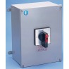 Kraus & Naimer 4-Pole Base Front Panel Mount Isolator Switch IP65 3-Phase 22 kW KG64B.T904/GBA090.*MB3