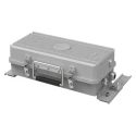 LEDVANCE FL MAX Floodlight 600 W White 121000 lm IP66 Die Cast Aluminium Housing 240V 5700K 30° Beam Angle 4058075580718