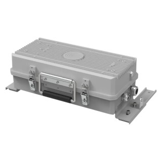 LEDVANCE FL MAX Floodlight 600 W White 121000 lm IP66 Die Cast Aluminium Housing 240V 5700K 30° Beam Angle 4058075580718